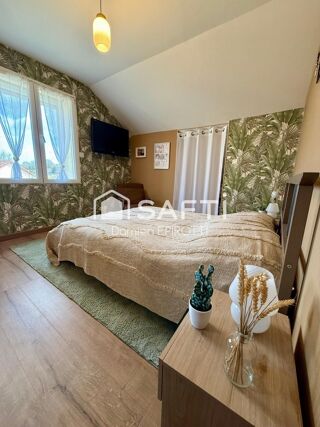  Maison � vendre 3 pi�ces 64 m�