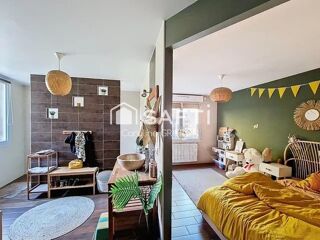  Maison à vendre 4 pièces 148 m²