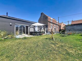  Maison à vendre 5 pièces 108 m²