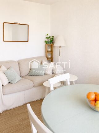  Appartement à vendre 2 pièces 26 m²
