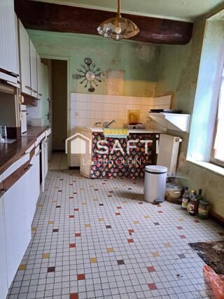  Maison � vendre 5 pi�ces 105 m�