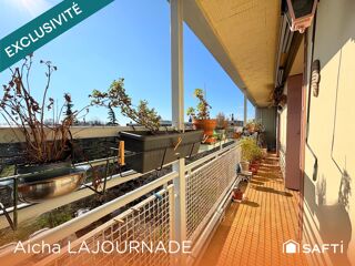  Appartement � vendre 5 pi�ces 135 m�