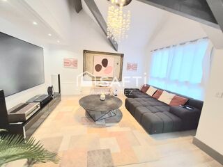  Appartement à vendre 3 pièces 75 m²