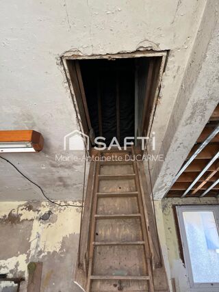  Immeuble � vendre 285 m�