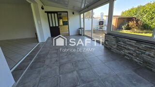  Maison à vendre 5 pièces 112 m²
