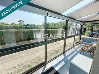  Maison à vendre 7 pièces 140 m²