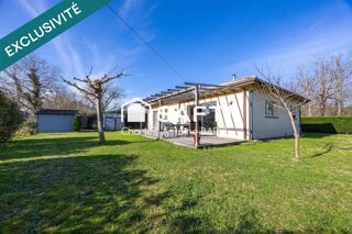  Maison à vendre 4 pièces 95 m²