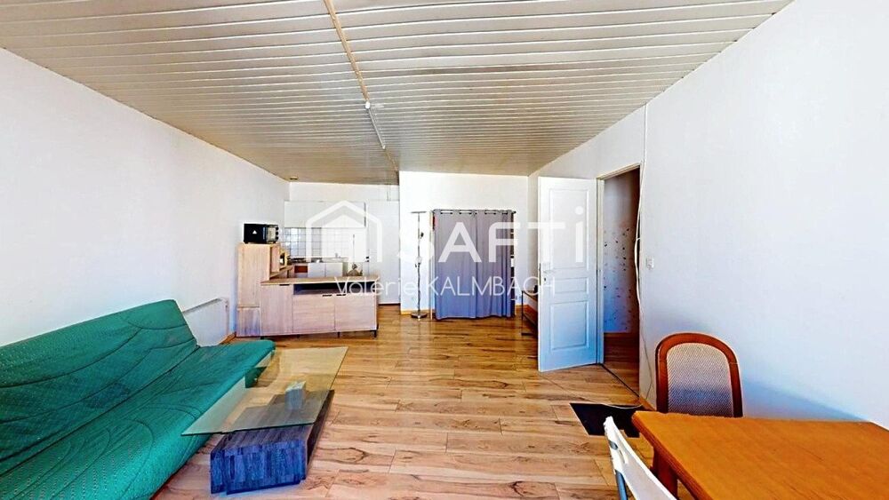 Vente Immeuble Immeuble – idéal investisseur, commerçant, artisan Cognac