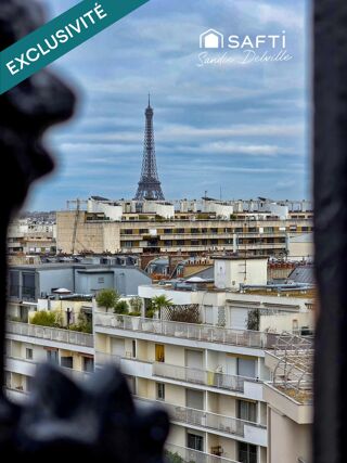  Appartement � vendre 1 pi�ce 23 m�