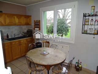  Maison � vendre 6 pi�ces 107 m�