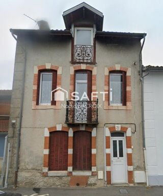  Maison � vendre 5 pi�ces 138 m�