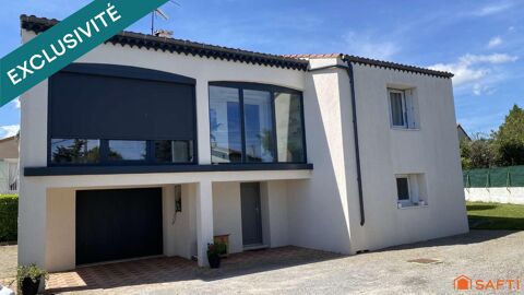   Maison familiale r�nov�e proches commodit�s Maison - 5 pi�ce(s) - 115 m�