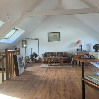  Maison � vendre 7 pi�ces 202 m�