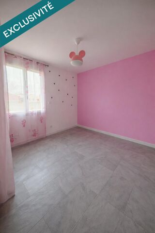 Maison à vendre 5 pièces 119 m²