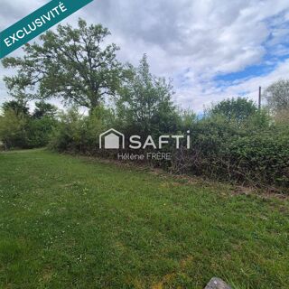  Terrain à vendre 657 m²