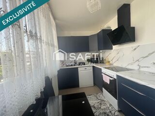  Appartement à vendre 3 pièces 63 m²