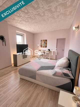  Maison à vendre 9 pièces 222 m²