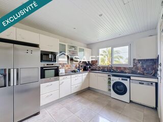  Maison à vendre 9 pièces 150 m²