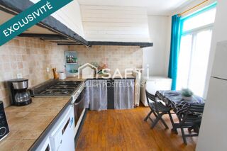  Immeuble à vendre 420 m²