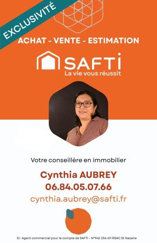  Immeuble à vendre 350 m² Pontchateau