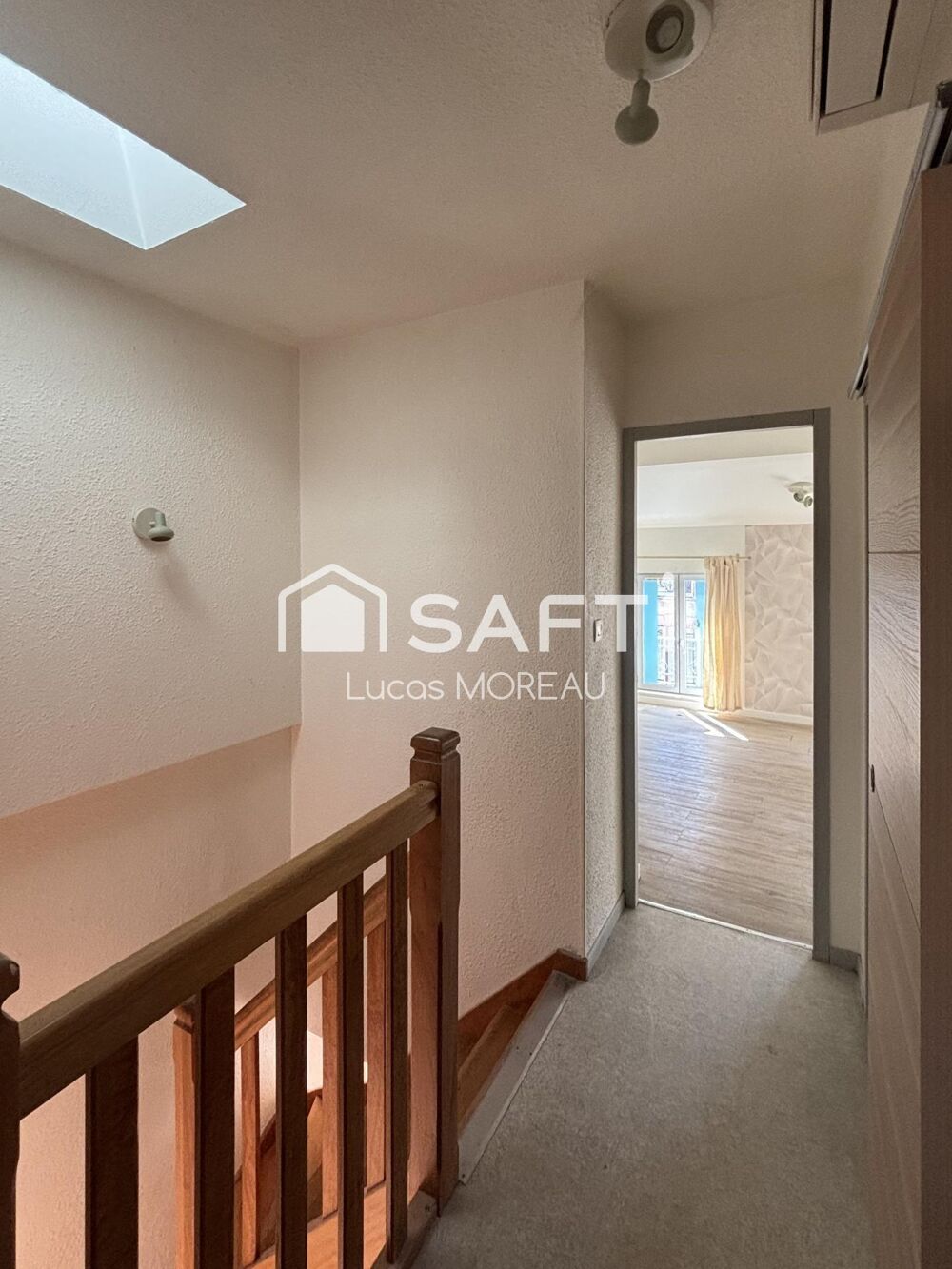 Vente Appartement T3 Bis en duplex proche centre ville de Montauban Montauban