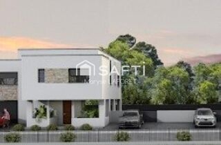  Maison  vendre 4 pices 96 m