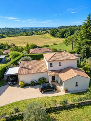  Maison à vendre 6 pièces 144 m²