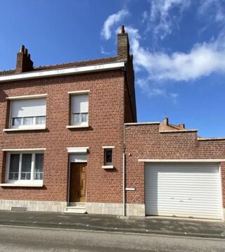  Maison  vendre 6 pices 138 m