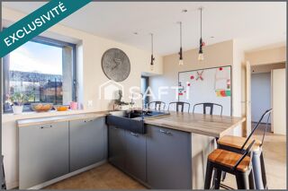  Maison � vendre 5 pi�ces 143 m�