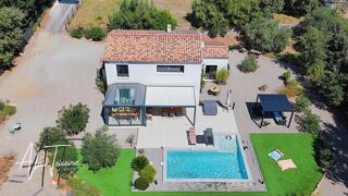  Maison à vendre 5 pièces 133 m²