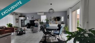  Maison à vendre 6 pièces 119 m²