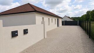  Maison à vendre 6 pièces 140 m²