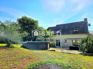  Maison � vendre 5 pi�ces 112 m�