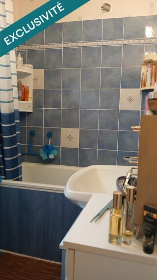  Maison � vendre 3 pi�ces 53 m�