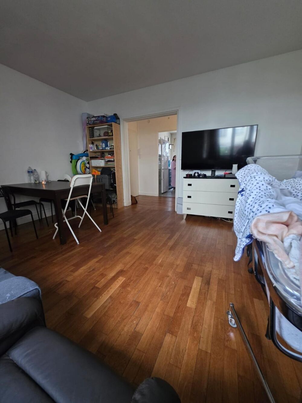 Vente Appartement A 5 minutes du Centre Ville d' Alfortville Alfortville