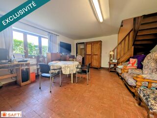  Maison à vendre 5 pièces 93 m²
