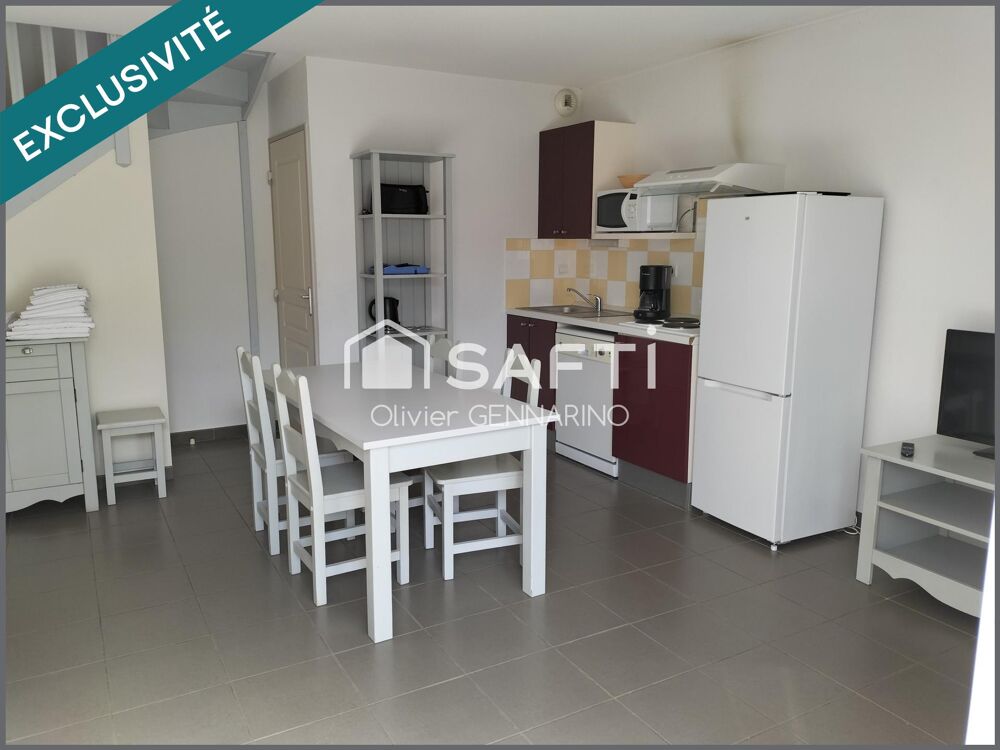 Vente Maison SUPERBE T3 DANS RESIDENCE DE VACANCES*** Aubignan