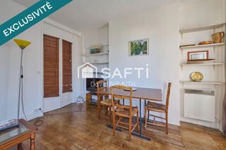  Appartement  vendre 2 pices 43 m