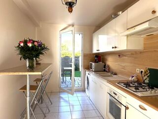  Maison � vendre 4 pi�ces 80 m�