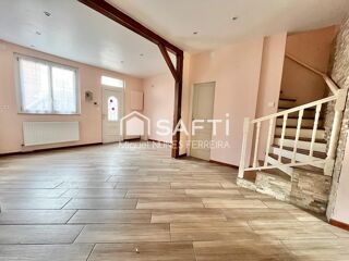  Maison � vendre 4 pi�ces 64 m�