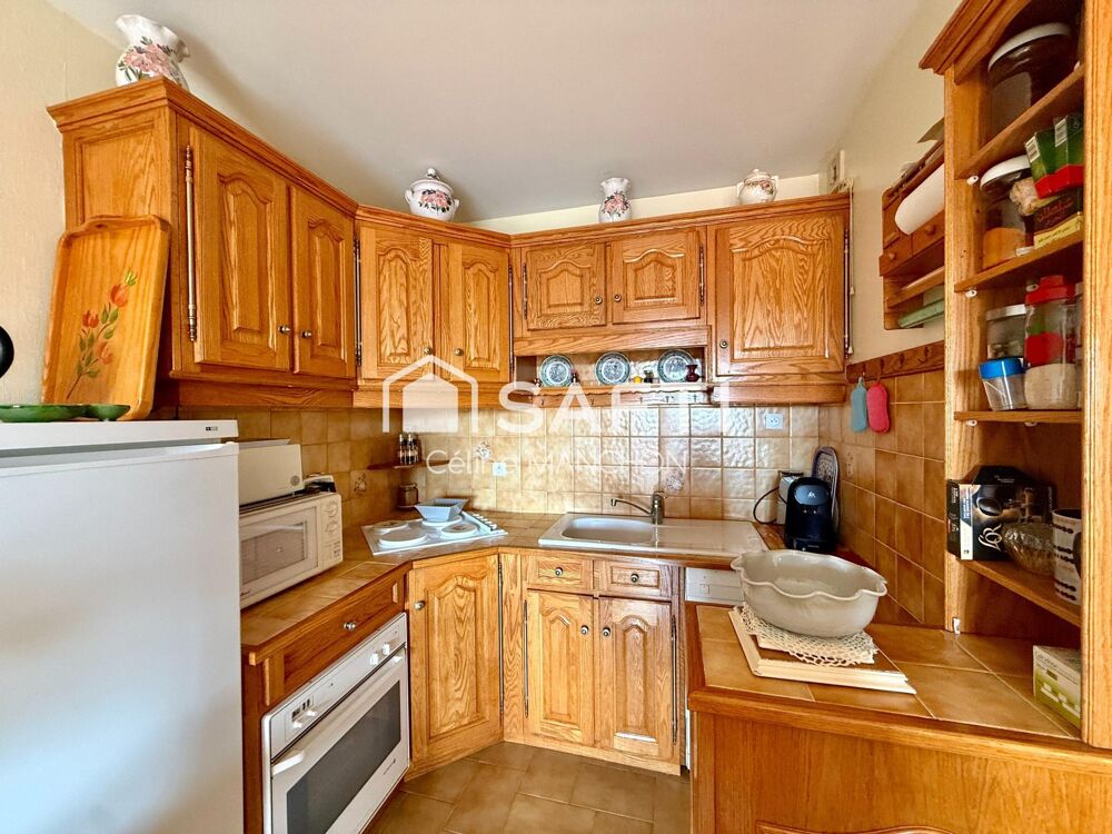 Vente Appartement RARE À LA VENTE ! LES LÔNES-T2 avec ascenseur et terrasse de 14 m2- Cave Six-fours-les-plages