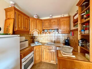  Appartement à vendre 2 pièces 35 m²
