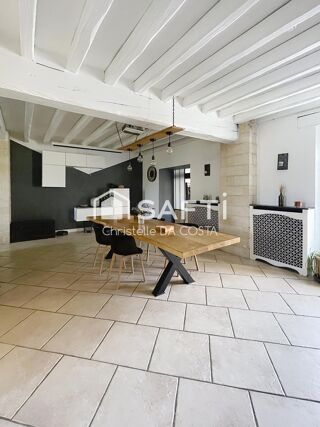  Maison � vendre 6 pi�ces 176 m�