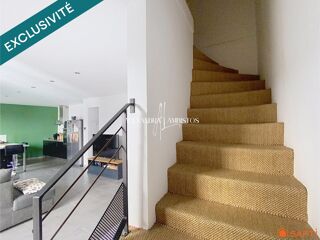  Maison � vendre 4 pi�ces 114 m�