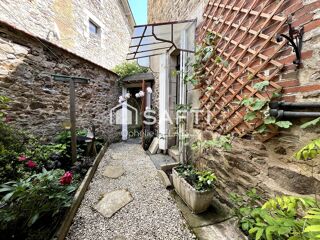  Maison à vendre 5 pièces 114 m²