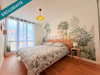  Appartement à vendre 2 pièces 60 m²