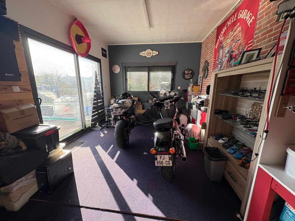 � vendre  Maison Marsilly (17137)