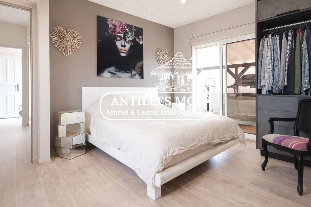 � vendre  Maison Sainte-Luce (97228)
