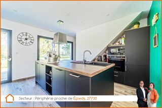  Maison � vendre 6 pi�ces 109 m�