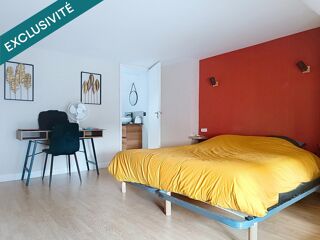  Immeuble  vendre 100 m